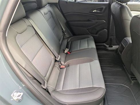 New 2026 Chevrolet Trax LT w/ Driver Confidence Package image 24