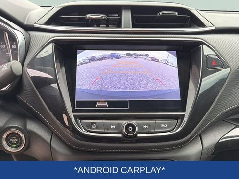 Used 2023 Chevrolet TrailBlazer ACTIV w/ Convenience Package FWD image 12