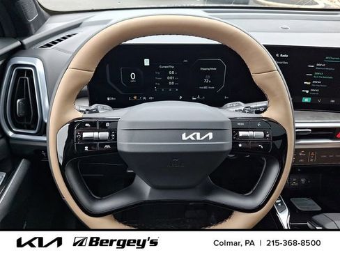 New 2026 Kia Sorento SX Prestige AWD/4WD image 18