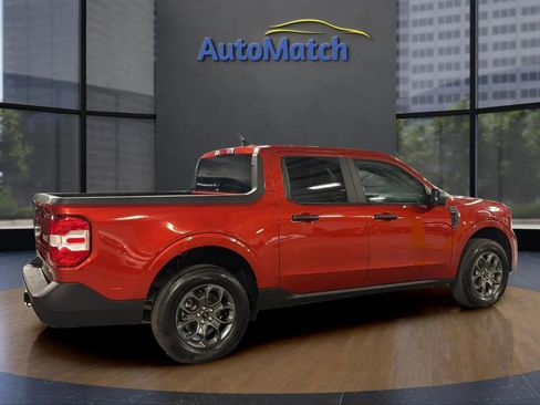 Used 2024 Ford Maverick XLT w/ Equipment Group 300A Standard image 12