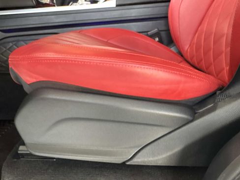 Used 2024 Mercedes-Benz G 63 AMG 4MATIC image 16