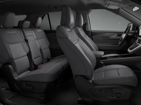 New 2026 Ford Explorer Active w/ Active Comfort Package image 50