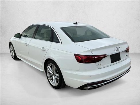 Used 2023 Audi A4 2.0T Premium w/ Convenience Package image 7