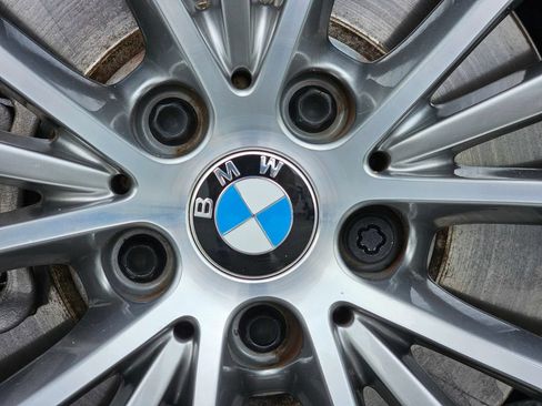 Certified 2023 BMW 540i w/ Convenience Package RWD image 11