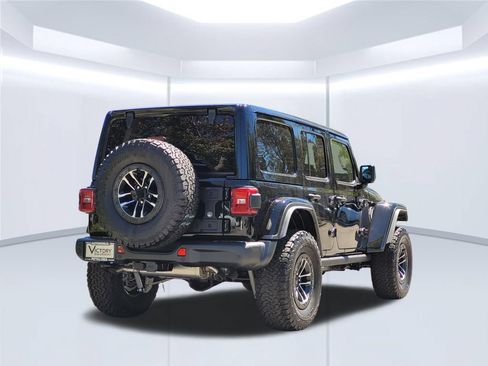 New 2026 Jeep Wrangler Unlimited Rubicon 392 w/ Quick Order Package 27X Moab AWD/4WD image 4