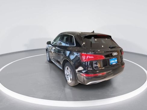 Used 2019 Audi Q5 2.0T Premium w/ Convenience Package AWD/4WD image 7