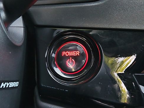 Used 2025 Honda Accord Sport image 26