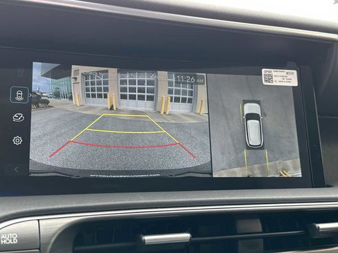 New 2026 Hyundai Palisade SEL image 18