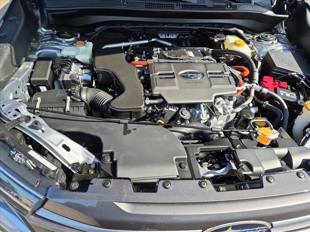 New 2026 Subaru Forester Premium AWD/4WD image 17