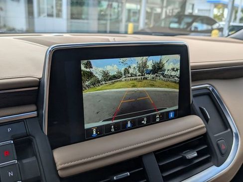 Used 2023 Chevrolet Suburban Premier w/ Texas Edition RWD image 22