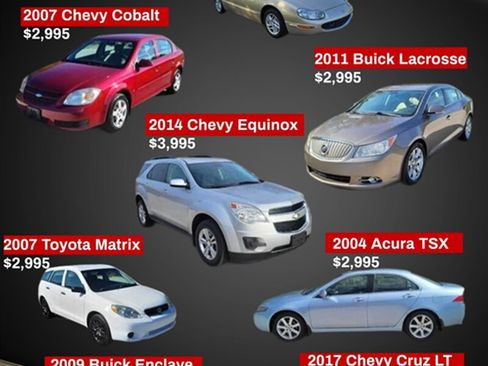 Used 2004 Acura TSX image 39