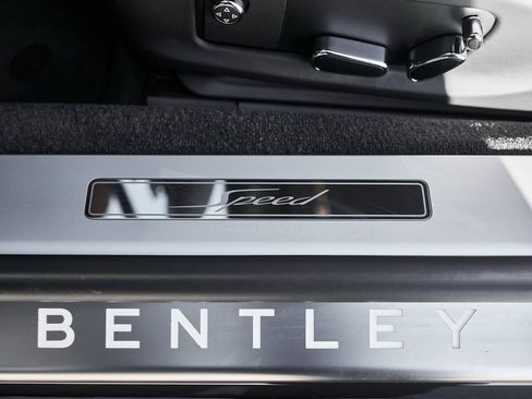 Used 2025 Bentley Continental GT Speed image 29