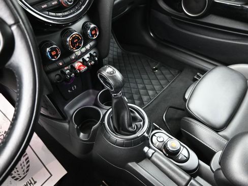 Used 2015 MINI Cooper S image 22