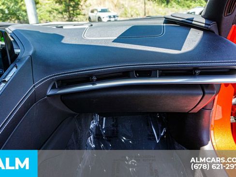 Used 2025 Chevrolet Corvette E-Ray AWD/4WD image 30