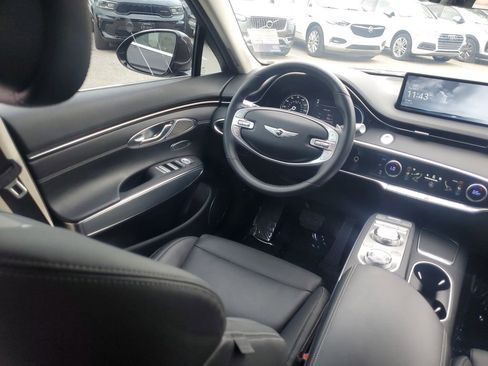 Used 2022 Genesis GV70 2.5T w/ Select Package image 22
