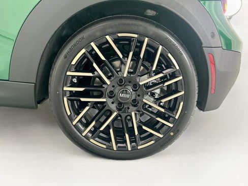 New 2026 MINI Cooper S FWD image 27