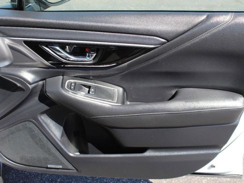 Used 2020 Subaru Outback Limited XT image 10