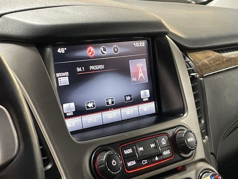 Used 2015 GMC Yukon Denali image 10