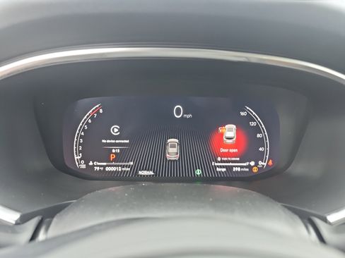 New 2026 Acura MDX FWD w/ Technology Package image 20