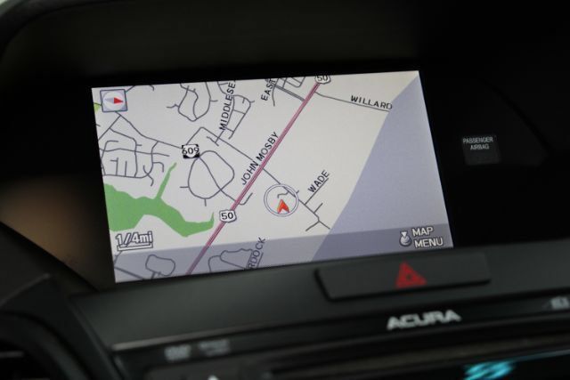 Used 2013 Acura RDX w/ Technology Package FWD image 17