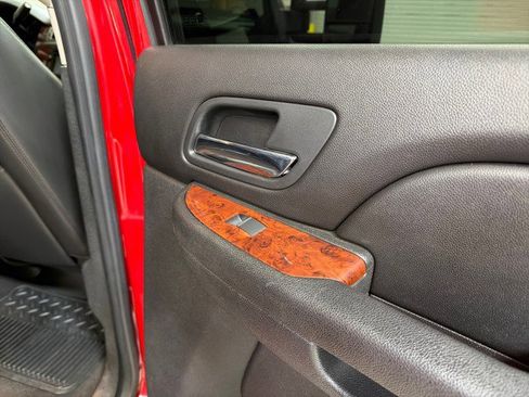 Used 2010 Chevrolet Silverado 2500 LTZ w/ Convenience Package image 69