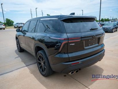 Used 2024 Chevrolet Traverse LS w/ LPO, Floor Liner Package