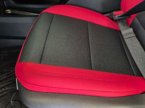 New 2026 Chevrolet Equinox EV RS image 13