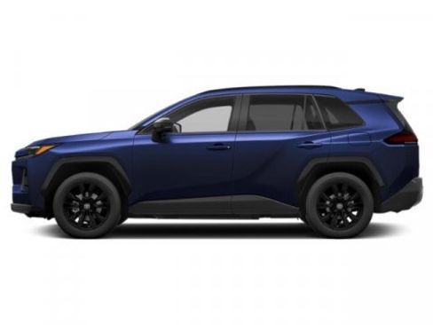 New 2026 Toyota RAV4 SE image 2