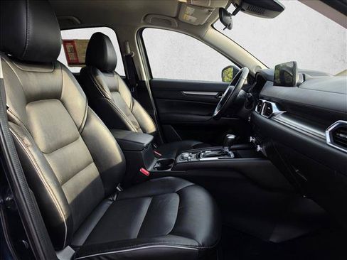 Used 2025 MAZDA CX-5 AWD 2.5 S w/ Select Package image 11