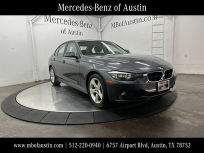 Used 2014 BMW 328i Sedan