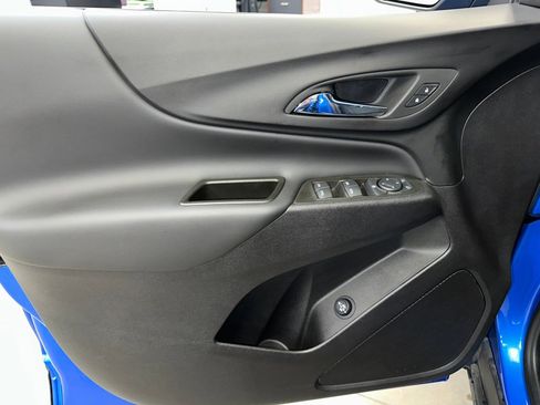 Certified 2024 Chevrolet Equinox LT image 4