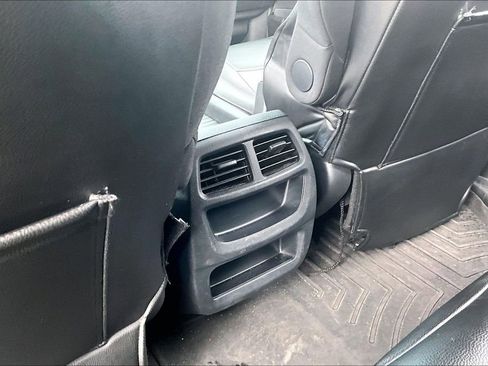 Certified 2021 Honda Passport Sport image 10