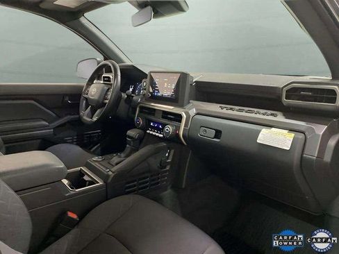 Used 2025 Toyota Tacoma SR5 image 70