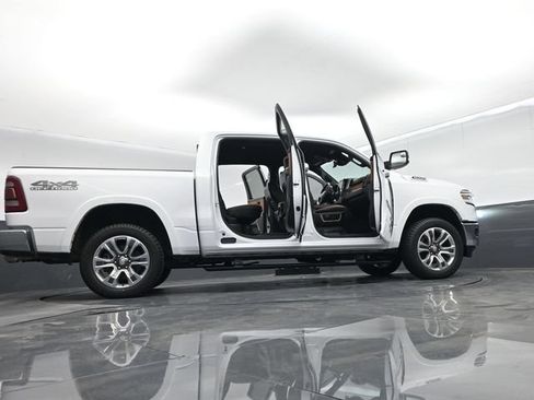 Used 2022 RAM 1500 Limited AWD/4WD image 78
