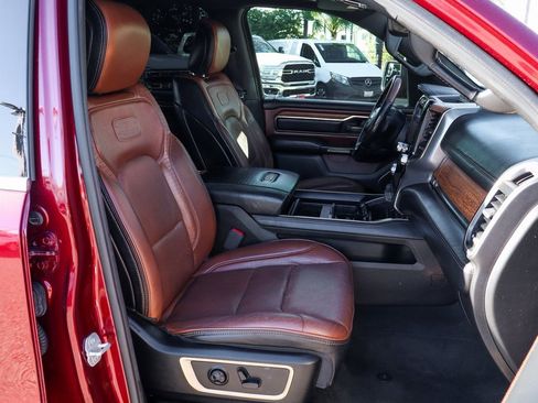 Used 2019 RAM 1500 Limited image 45