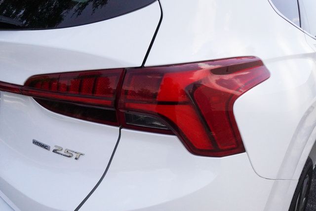 Used 2023 Hyundai Santa Fe Calligraphy w/ Cargo Package AWD/4WD image 33