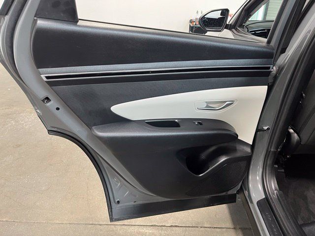 Used 2024 Hyundai Tucson SE FWD image 20