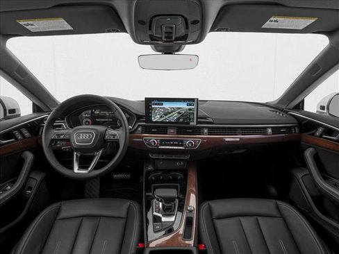 New 2026 Audi A5 2.0T Prestige image 5