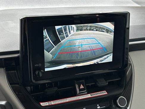 Used 2026 Toyota Corolla LE FWD image 16