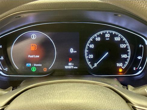 Used 2021 Honda Accord LX image 12