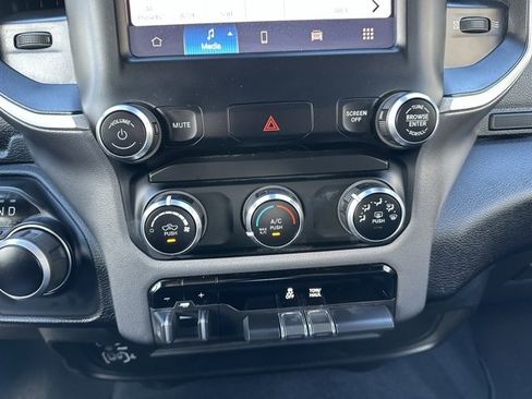 Used 2024 RAM 2500 Big Horn image 35