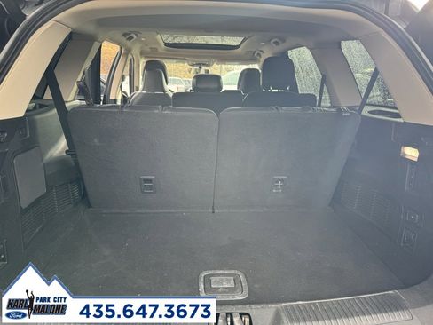 Used 2020 Lincoln Aviator Reserve w/ Equipment Group 201A image 21