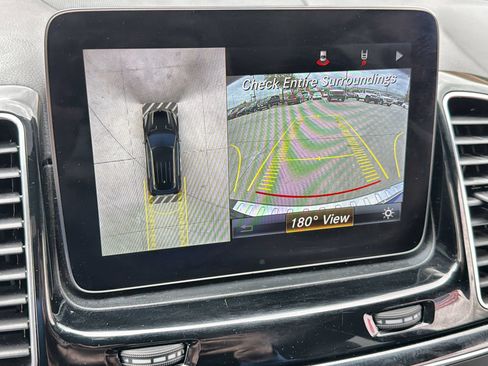 Used 2018 Mercedes-Benz GLE 350 image 17