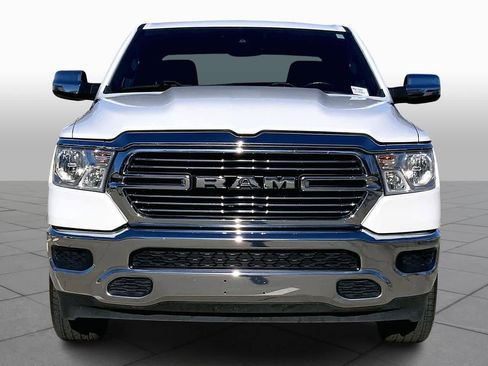 Used 2024 RAM 1500 Laramie image 3