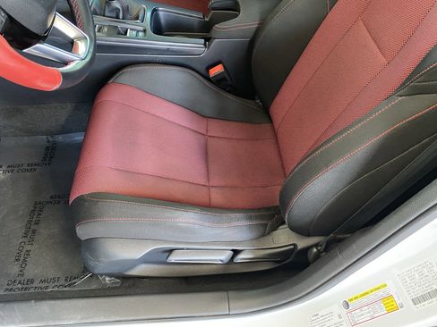 Used 2023 Honda Civic Si image 14