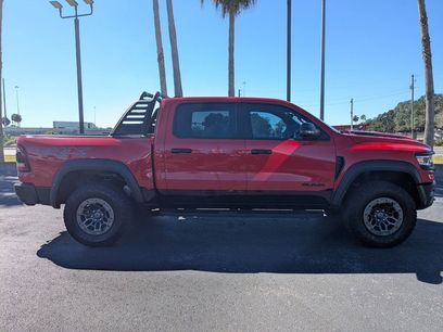 Used 2024 RAM 1500 TRX