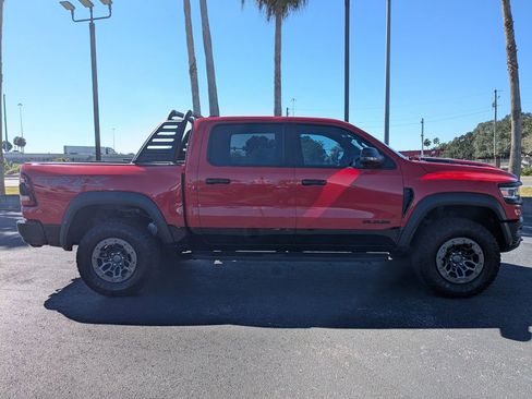 Used 2024 RAM 1500 TRX image 3