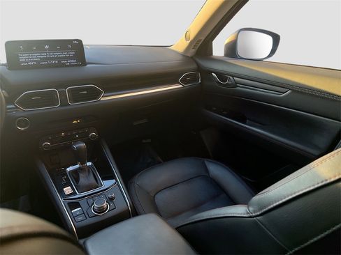 Used 2024 MAZDA CX-5 Carbon Edition image 25