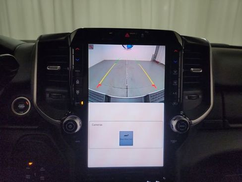 New 2026 RAM 2500 Big Horn image 22