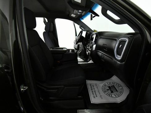 Used 2023 Chevrolet Silverado 3500 LT w/ Convenience Package image 23